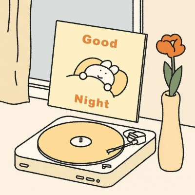 兽设线稿上色教程福瑞群